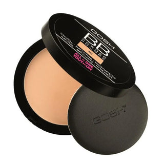Gosh BB Powder All In One 06 Warm Beige 6.5 g 