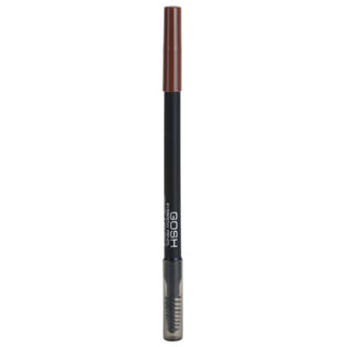 Eyebrow pencil Gosh 01 Brown 
