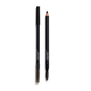 Gosh Soft Black Eyebrow Pencil 