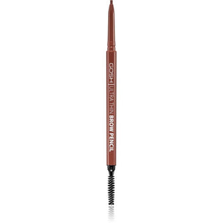 Gosh Ultra Thin Brow Pen Grau 0,09 g 