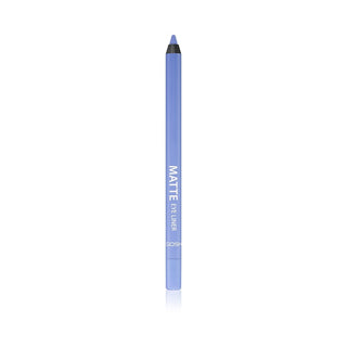 Gosh Matte Eye Liner 006-Ocean Mist 