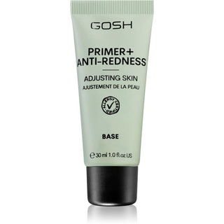 Gosh Primer Plus Anti-Rossore 008 30 ml — Primer