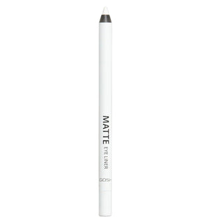 Gosh Matte Eye Liner 001-Dover White 