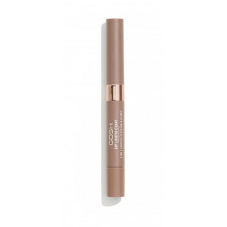 Gosh Lip Line'n Coat lips 2 in 1 003-Soft Bougat 2ml 