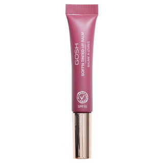 Gosh Soft'n Bálsamo labial con color 006-Berry 8ml 