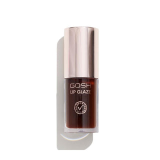 Gosh Lip Glaze lip gloss 003-Dark Chocolate 5.50 ml 