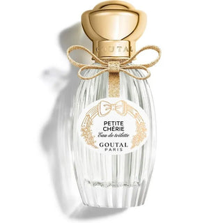 Goutal Paris Petit Cherie Eau de Toilette 50 ml — Eau de Toilette
