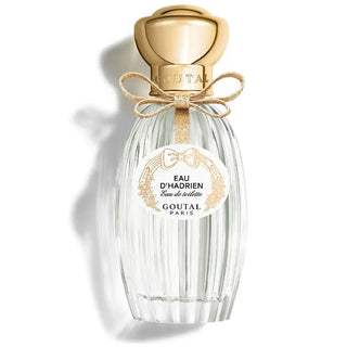 Goutal Paris Eau D'Hadrien 100ml — Eau de Toilette