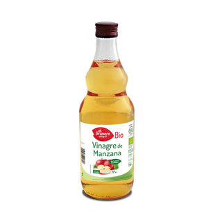 Bio-Apfelessig Granero 750ml 