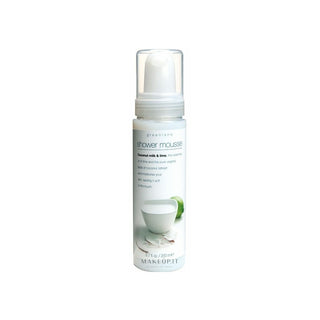Groenlandia Mousse de Ducha Latte di Cocco 200 
