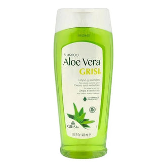 Grisi Aloe Vera Shampoo 400ml — Shampoo