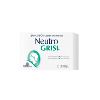 Grisi Dermo Sapone Neutro 100g — Sapone