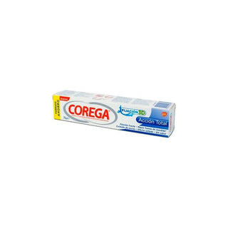 Gsk Corega Total Action 70g — Adesivo per protesi dentali