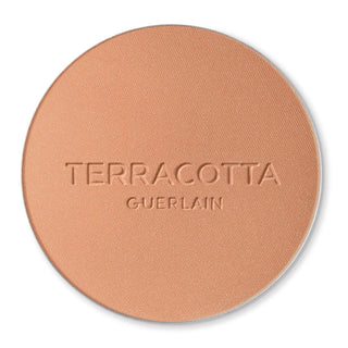 Guerlain Guer Terracotta in polvere 24 Ricarica — Polvere abbronzante