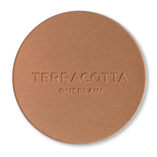 Guerlain Guer Terracotta polvere abbronzante 24 Ricarica — Polvere abbronzante