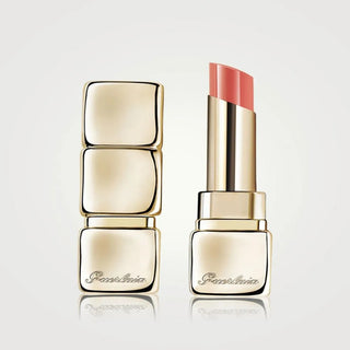 Guerlain KissKiss Shine Bloom 309 — Rossetto