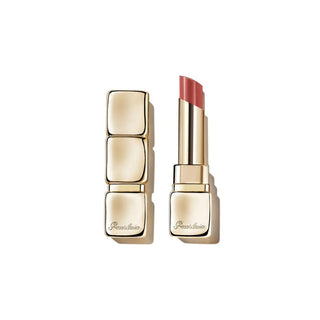 Guerlain KissKiss Shine Bloom 519 — Rossetto