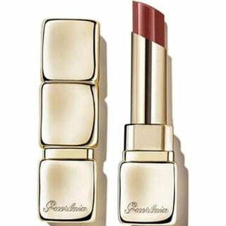 Guerlain KissKiss Shine Bloom 521 — Rossetto