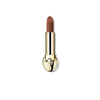 Guerlain Rouge G Velvet 555 Ricarica 3.5g — Rossetto
