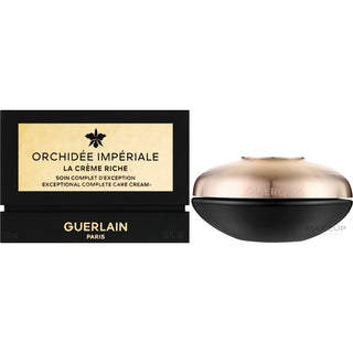 Guerlain Orchidee Imperiale Crema Rica 50ml — Crema viso
