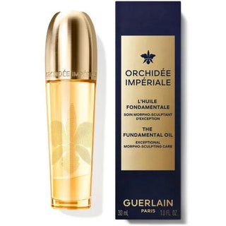 Guerlain Orchidee Imperiale Olio 30ml — Olio viso