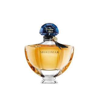 Guerlain Shalimar Eau de Parfum Donna 30 ml — Eau de Parfum
