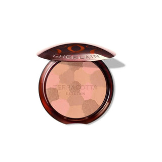 Guerlain Terracotta Light Summer Light Polvere Abbronzante 10 g — Cipria