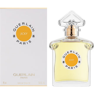 Guerlain Jicky Eau de Parfum 75ml — Eau de Parfum