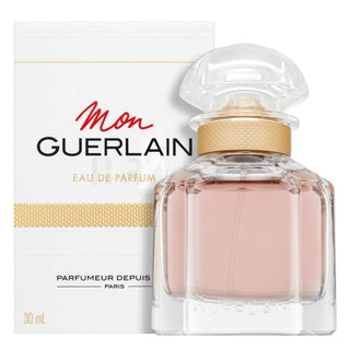 Guerlain Il mio Guerlain Eau de Parfum Donna 30ml — Eau de Parfum
