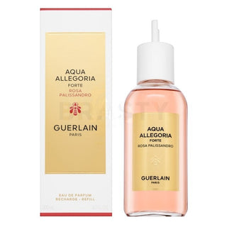 Guerlain Aqua Allegoria Forte Yuzu Eau de Parfum Palissando 200ml 