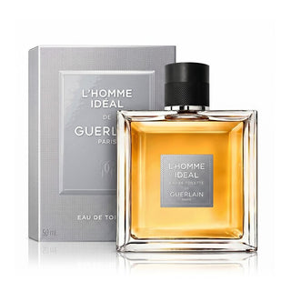 Guerlain L'Homme Idéal Eau de Toilette Spray 150ml 