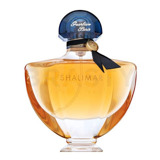 Guerlain Shalimar Eau de Parfum 50ml Donna — Eau de Parfum