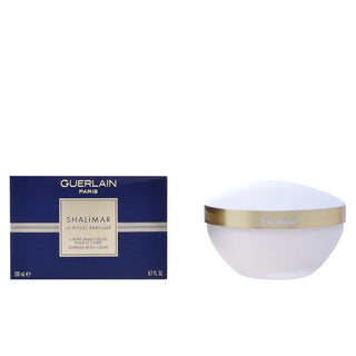 Guerlain Shalimar Crema Corpo 200g — Crema corpo