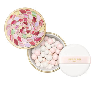 Guerlain Météorites Illuminating Pearls 01-Pearl 25g — Perle illuminanti