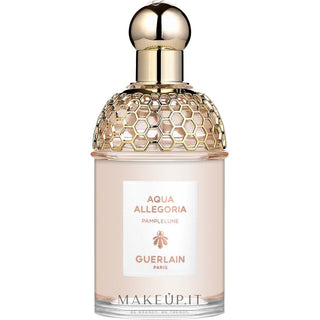 Guerlain Aqua Allegoria Eau de Toilette Pampollelelune 125ml — Eau de Toilette