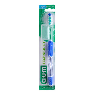 Cepillo suave Sunstar Gum Technique 