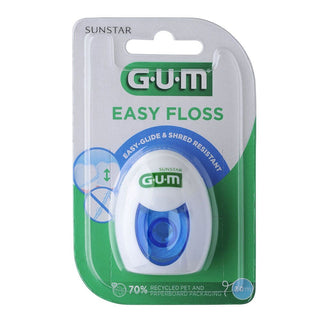 Hilo dental Sunstar Gum Original White 30 m 