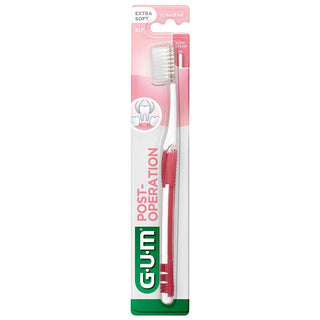 Cepillo de dientes para encías 317 postoperatorio 