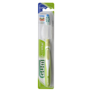 Sunstar Gum Activital Medium — Spazzolino da denti