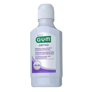 Sunstar Gum Ortho 300ml — Collutorio