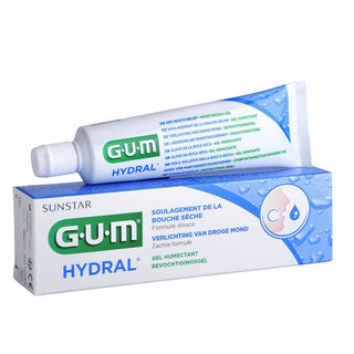 Sunstar Gum Hydral Gel Hidratante 50ml 