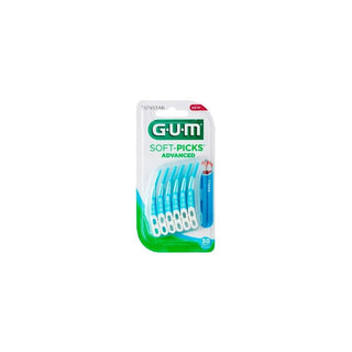 Chicle Soft-Piks grande 30u 