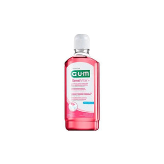 Enjuague bucal Gum Sensivital 500ml 
