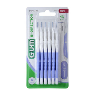 Goma Bi Direction XS 0,6MM 6 PZ 