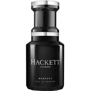 Hackett london Bespoke 50 ml Unisex — Eau de Parfum