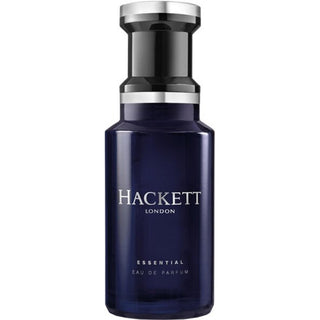 Hackett Essential Eau de Parfum Spray 100 ml 