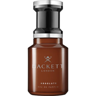 Hackett london Absolute 50ml Unisex — Eau de Parfum