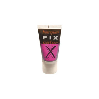 Hairgum Fix Color Gel Colorante Rosa — Gel colorante capelli