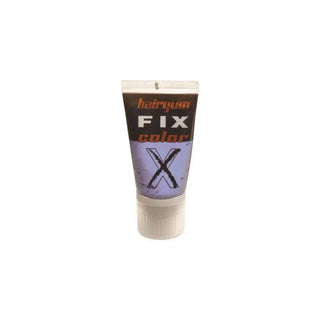 Hairgum Fix Color Gel Colorante Plateado 