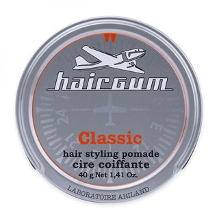 Pomada para el peinado del cabello Hairgum Classic 40 g 